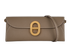 Hermes Maillon To Go Wallet, front view